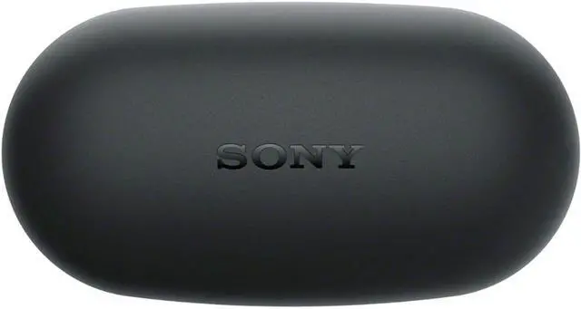 Alt view image 11 of 20 - SONY WFXB700B EARBUDS,TWS,EXTRA BASS,BT