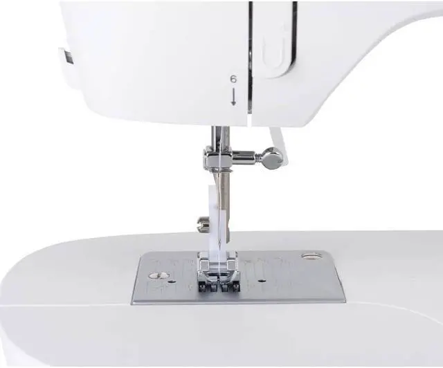 Alt view image 4 of 17 - Singer M1500 Sewing Machine