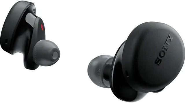 Alt view image 8 of 20 - SONY WFXB700B EARBUDS,TWS,EXTRA BASS,BT