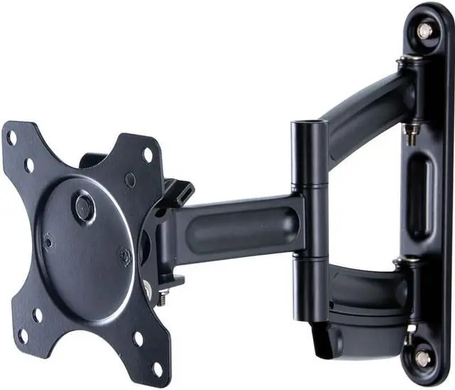 Alt view image 3 of 5 - OmniMount OS50FM OS50FM 13-37 Select Series Full-Motion Mount