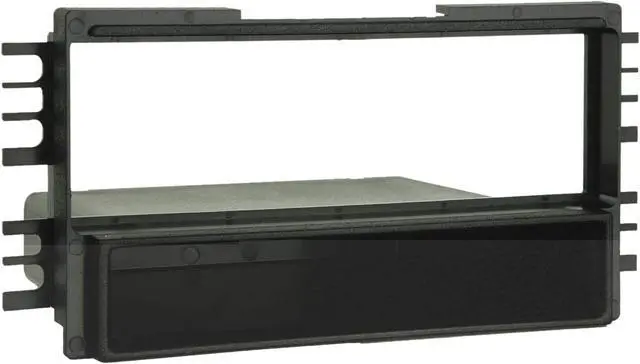 Alt view image 9 of 11 - Metra 99-7313 Metra '2001-'2006 hyundai elantra/sonata '2002-'2005 kit