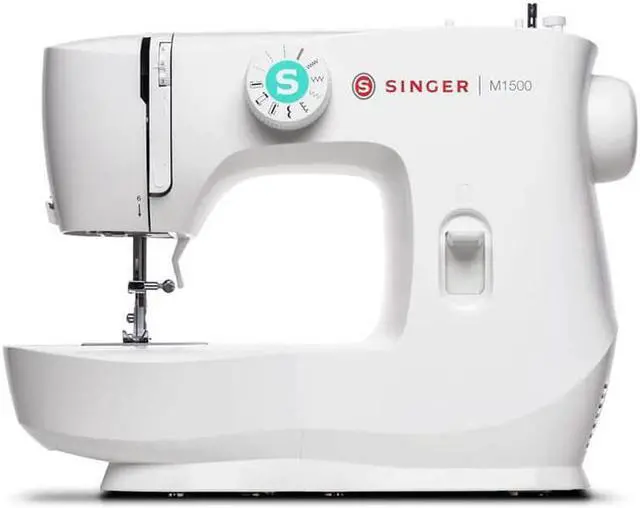 Main image of Singer M1500 Sewing Machine