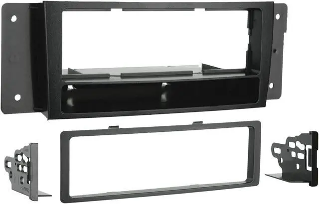 Main image of Metra 996506 Dash Kit For 04-05 Chrysler Pacifica