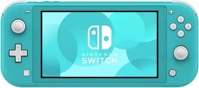 Alt view image 9 of 20 - NEW Nintendo Switch Lite 32GB HOT Bundle + Free Game: Mario Rabbids Kingdom Battle +Free Accessories: Screen Protector + 16GB MicroSD Card - Choose COLOR