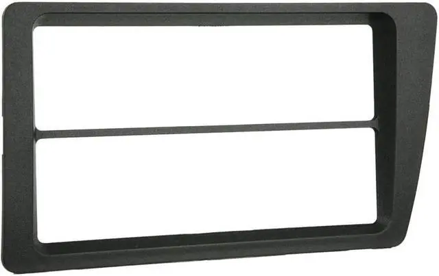 Alt view image 7 of 8 - Metra 95-7899 Honda Civic 01-05 DDIn kit