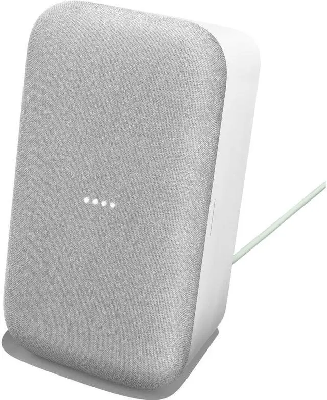 Alt view image 2 of 12 - Google GA00222US  Home Max - Chalk