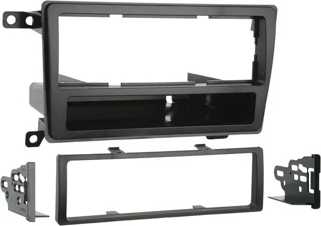 Main image of Metra 997403 Dash Kit for Select 2001-04 Nissan and Infinity
