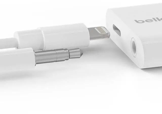 Alt view image 13 of 20 - 3.5 MM AUDIO + CHARGE ROCKSTAR