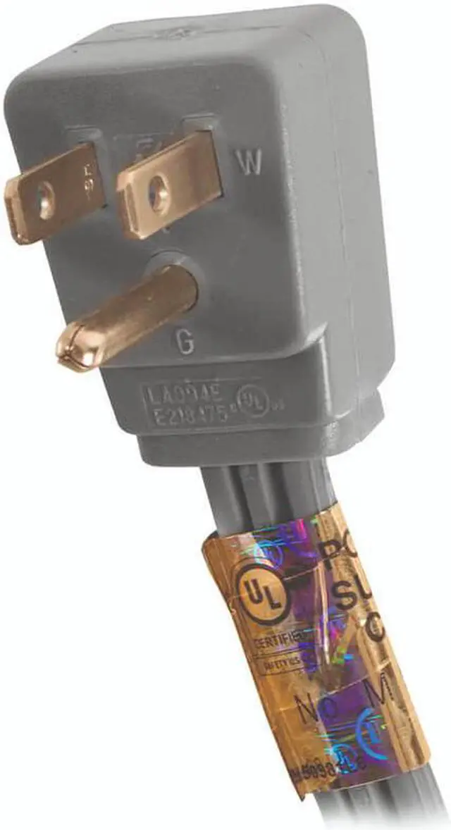 Alt view image 4 of 4 - GE Universal Dishwasher Installation Kit