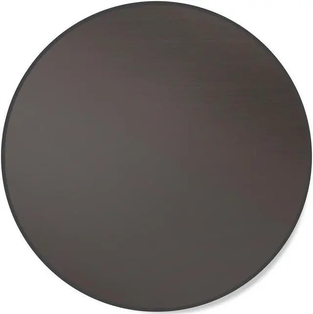 Alt view image 2 of 2 - SpinPop Universal Phone Grip & Stand - Black Aluminum