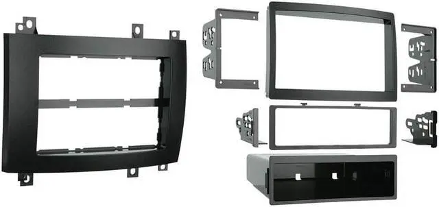 Alt view image 5 of 6 - DASH KIT