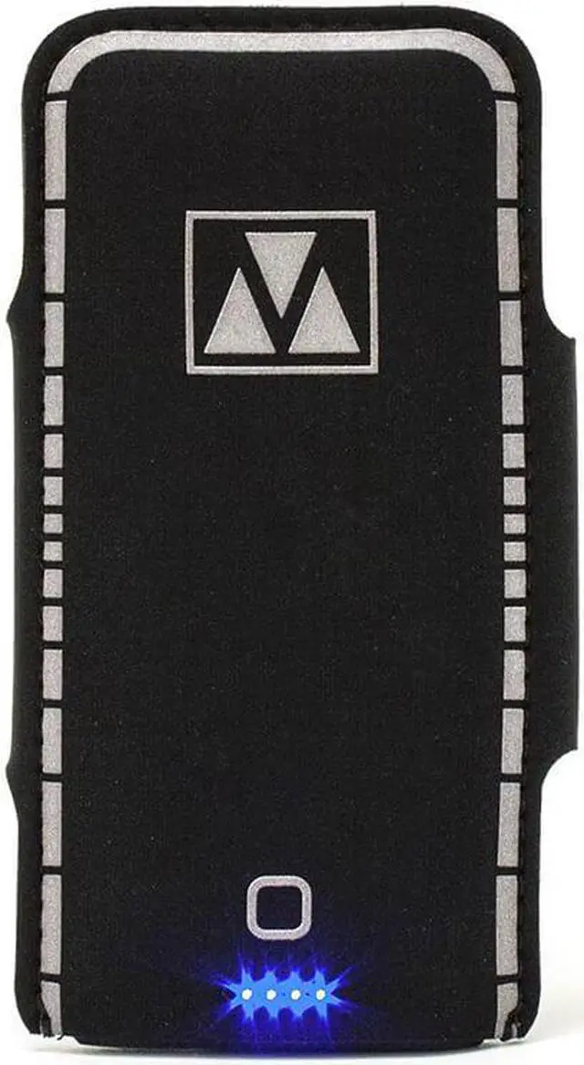 Main image of M-Edge POWERSTRAPBK Power Strap Backpack Battery