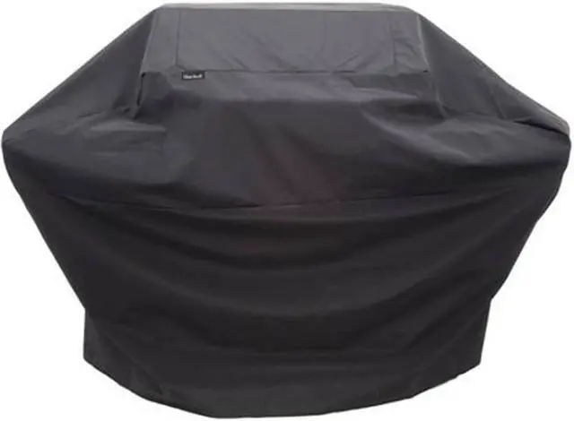 Alt view image 3 of 6 - Char-Broil 2655579P04 5-7 Burner Performance Grill Cover - Extra Large