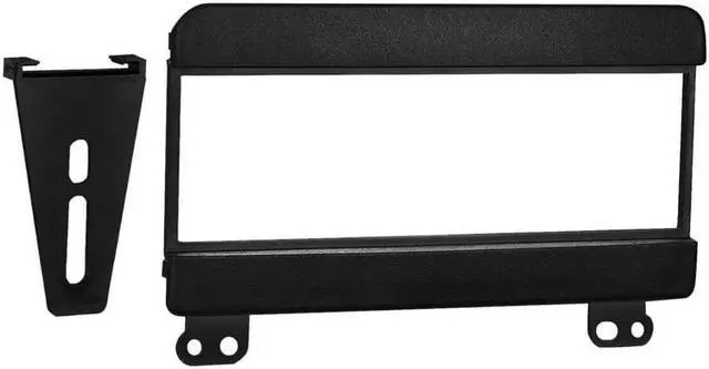 Main image of Metra 995803 Dash Kit for Select 1999-2004 Ford / Mercury Vehicles