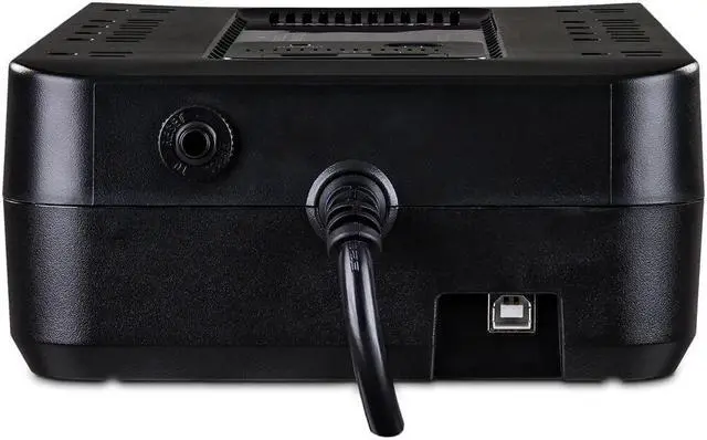 Alt view image 2 of 12 - CyberPower SX950U UPS PC Battery Backup