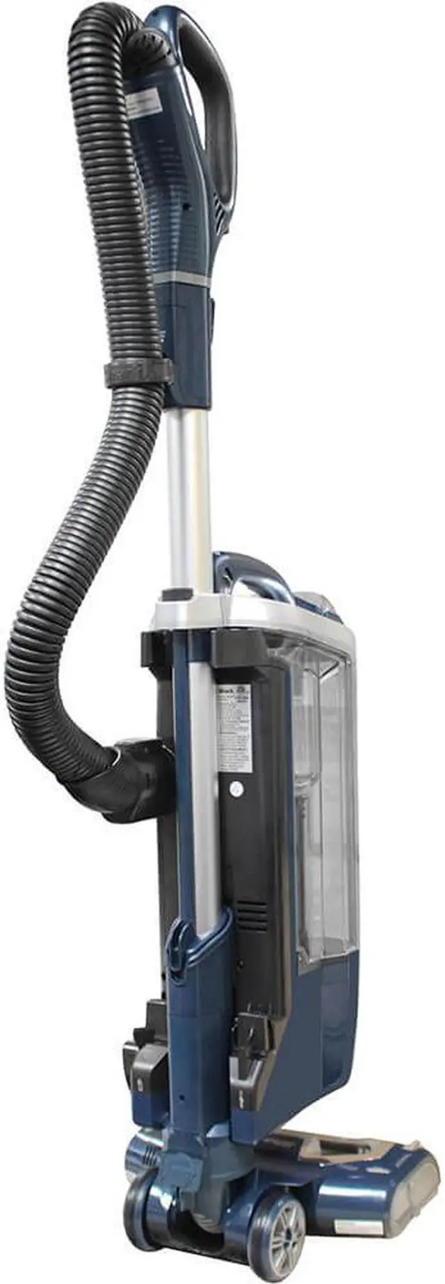 Alt view image 10 of 10 - Shark UV795 Rotator Powerful 3-in-1 Vacuum with Powered Lift-Away and LED lights