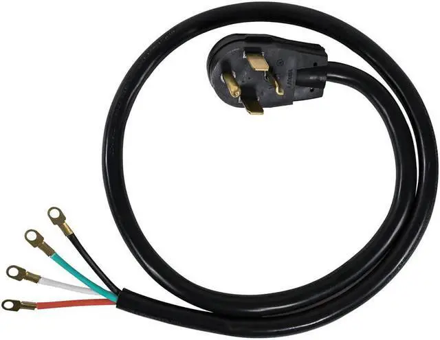 Alt view image 2 of 4 - Petra 4PRONGDRY 4 Prong Universal Electric Dryer Power Cord