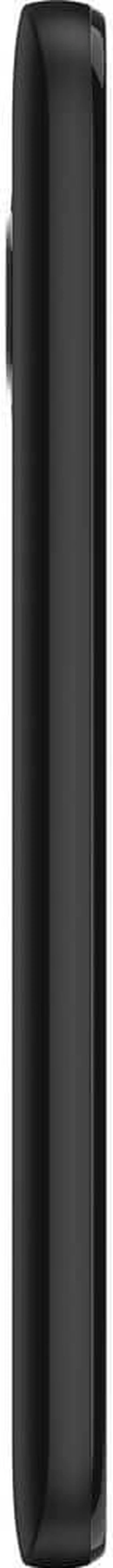 Alt view image 4 of 5 - Moto E5 Play 16GB XT1920-19 Dual SIM GSM Factory Unlocked 4G LTE 2GB RAM 5.2" TFT LCD 8 MP Camera Phone - Black - International Version