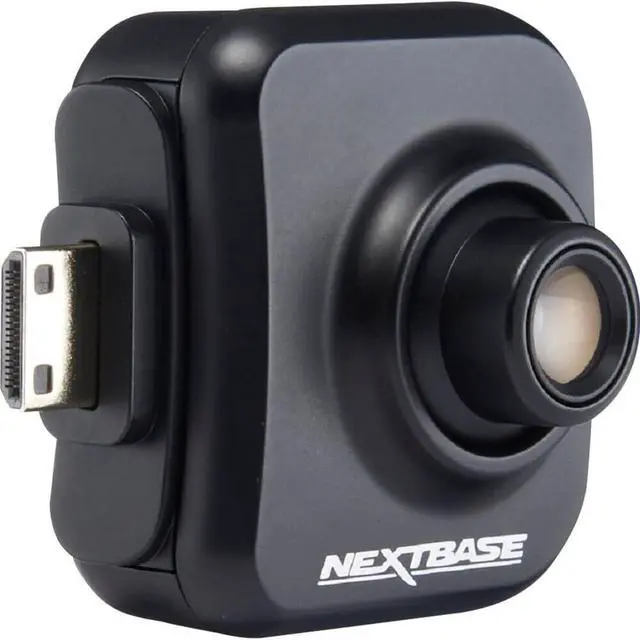 Alt view image 2 of 3 - Nextbase NBDVRS2RFCZ Rear Facing Telephoto View Camera