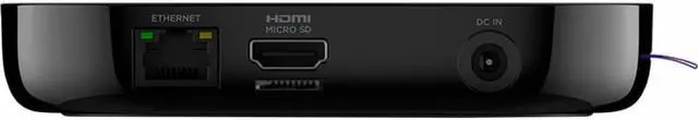 Alt view image 11 of 12 - Roku Ultra | Streaming Media Player 4K/HD/HDR with Premium JBL Headphones 2019