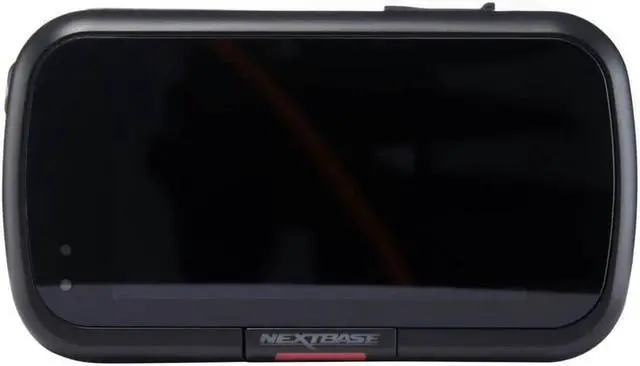 Alt view image 10 of 17 - nextbase 422gw dash cam 2.5" hd 1440p touch screen car dashboard camera,  alexa, wifi, gps, emergency sos, wireless, black