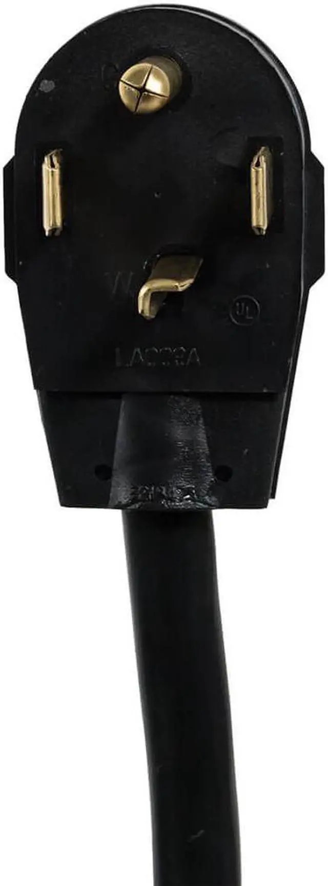 Alt view image 4 of 4 - Petra 4PRONGDRY 4 Prong Universal Electric Dryer Power Cord