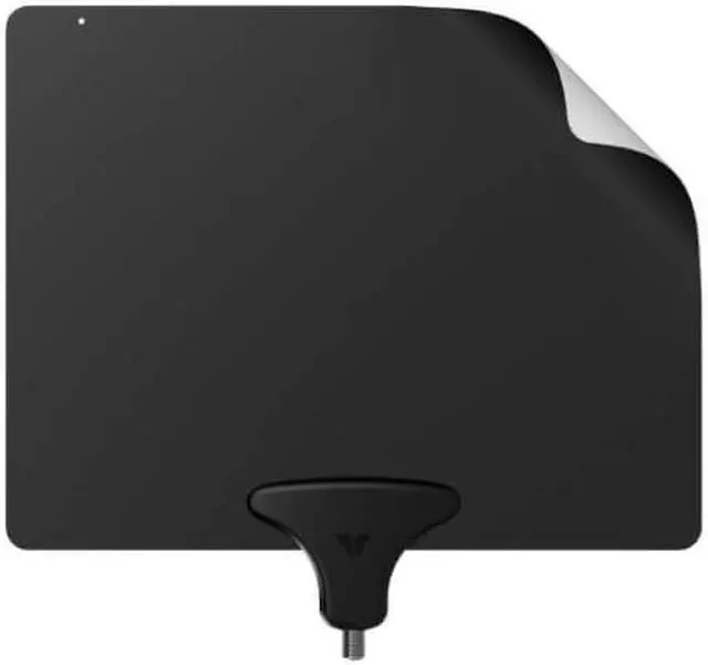 Alt view image 13 of 19 - Mohu Leaf 30 Indoor HDTV Antenna (White)