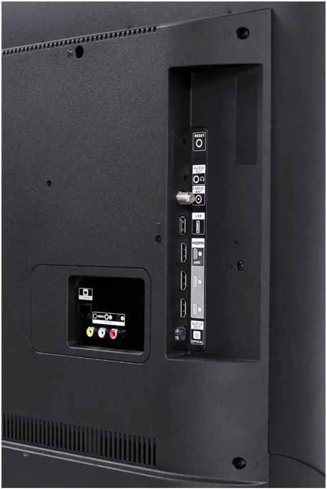 Alt view image 7 of 7 - TCL 75S425 75 inch 4-Series Roku 4K UltraHD