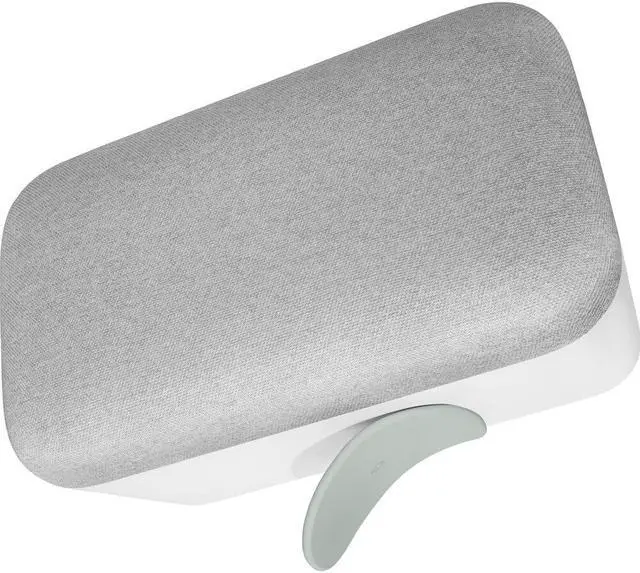 Alt view image 3 of 12 - Google GA00222US  Home Max - Chalk