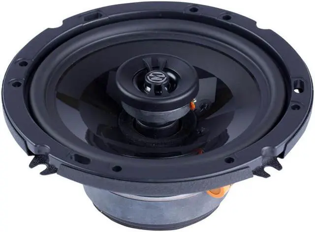 Alt view image 4 of 7 - Memphis Audio PRX602 6-1/2 inch 2 Way Car Speakers - Pair