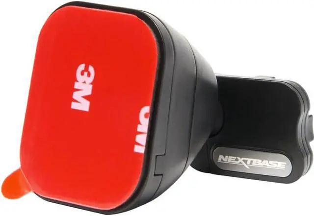 Alt view image 2 of 2 - Nextbase NBDVRS2PM Click & Go PRO Powered Mount