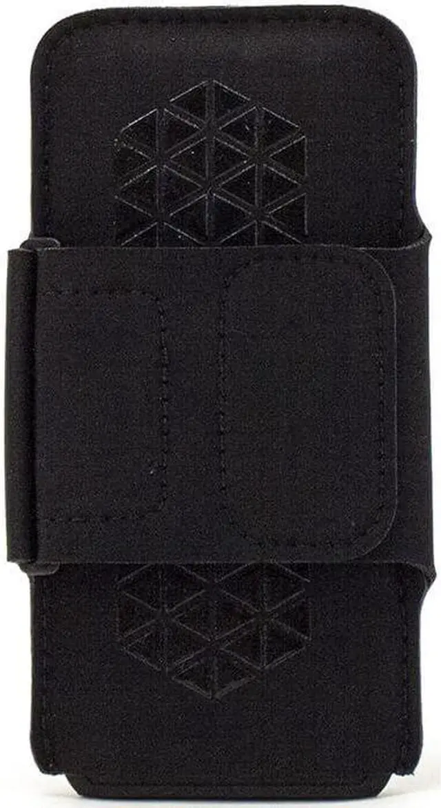 Alt view image 2 of 5 - M-Edge POWERSTRAPBK Power Strap Backpack Battery