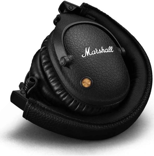 Marshall monitor ii discount active noise canceling