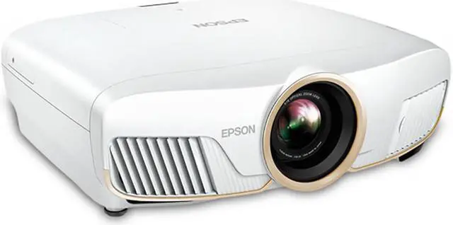Alt view image 2 of 7 - Epson Home Cinema 5050UB 4K PRO-UHD 3-Chip Projector with HDR (V11H930020)