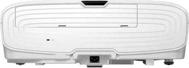 Alt view image 8 of 16 - Epson Home Cinema 4010 4K Pro-UHD Home Theater Projector with Advanced 3-Chip Design and HDR 2400 lumens, V11H932020