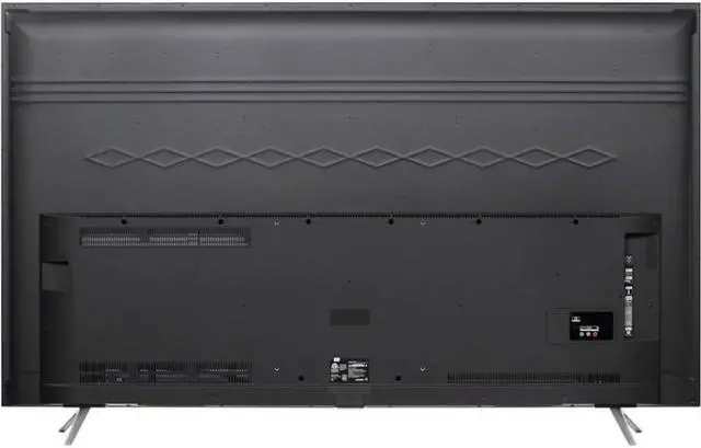 Alt view image 6 of 7 - TCL 75S425 75 inch 4-Series Roku 4K UltraHD