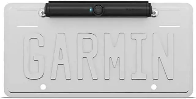 Alt view image 14 of 20 - Garmin BC 40, Wireless Backup Camera, Works with Compatible Garmin Navigators