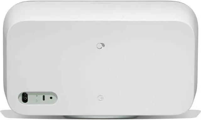 Alt view image 4 of 12 - Google GA00222US  Home Max - Chalk