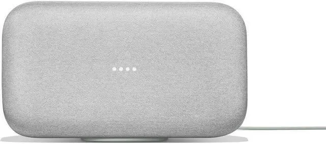 Main image of Google GA00222US  Home Max - Chalk