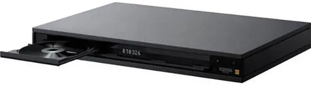 Alt view image 18 of 20 - Sony UBP-X1100ES 4K Ultra HD Blu-ray Disc Player