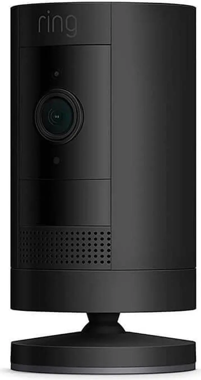 Main image of Ring Stick Up Cam Battery HD Security Camera