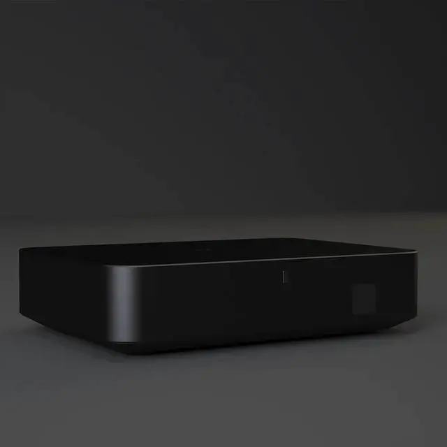 Alt view image 9 of 11 - Enclave THX Certified CineHome Pro 5.1 CineHub Edition Wireless Audio Home Theater Surround Sound System 24 Bit Dolby Digital & DTS, WiSA Certified