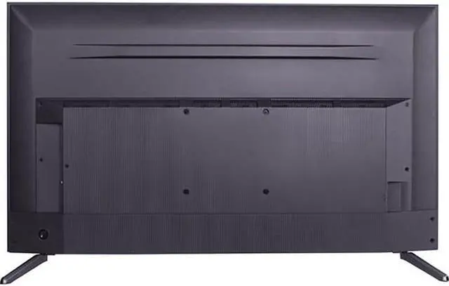 Alt view image 4 of 4 - TCL 85" Class 4-Series 4K UHD HDR LED Smart ROKU TV - 85S435