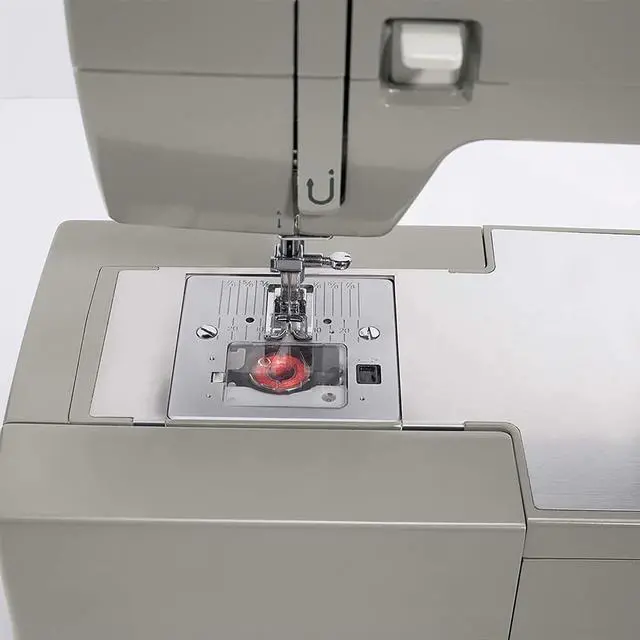 Alt view image 3 of 4 - Singer Heavy Duty 4452 Sewing Machine