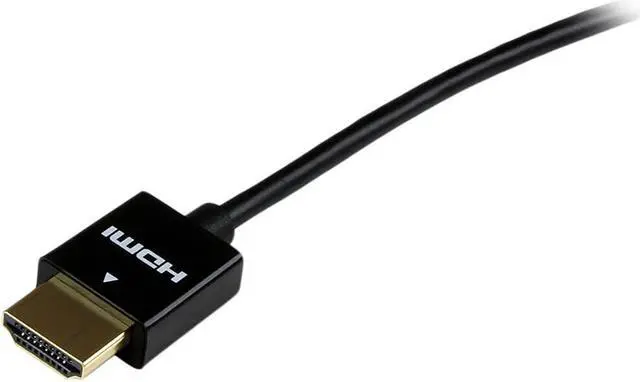 Alt view image 3 of 4 - Xtreme SL4KHDMI4M 12 ft Active High Speed HDMI Cable