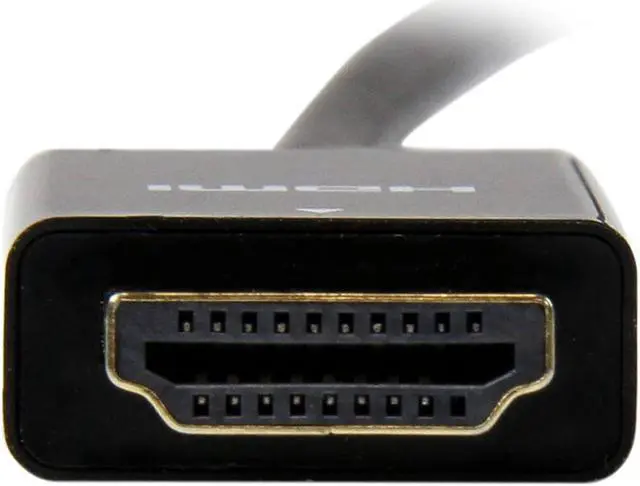 Alt view image 4 of 4 - Xtreme SL4KHDMI4M 12 ft Active High Speed HDMI Cable