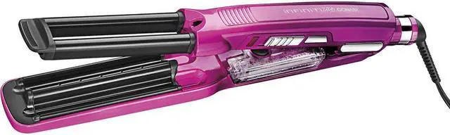 Main image of Infiniti Pro Steam Waver - Pink