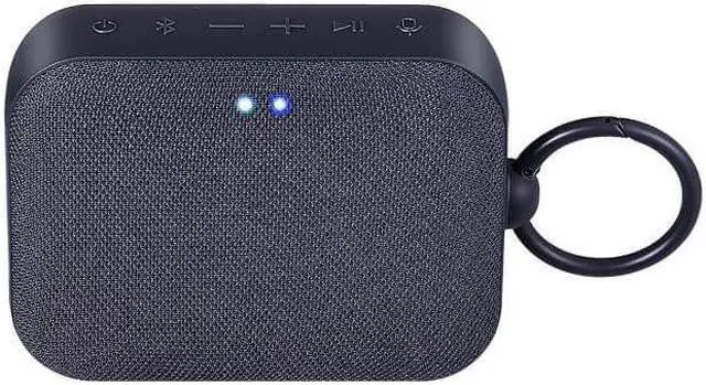 Alt view image 4 of 4 - LG PN1 XBOOM Go Bluetooth Speaker, 5HR Battery Life, IPX5 Water-Resistant