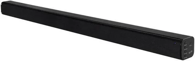 Alt view image 3 of 19 - iLive ITB066B 32" HD Sound Bar with Bluetooth Single