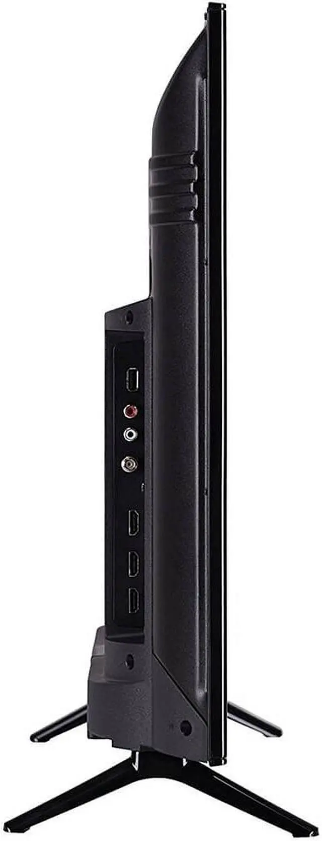 Alt view image 5 of 6 - TCL Class 1-Series 40" Full Array LED HDTV 40D100